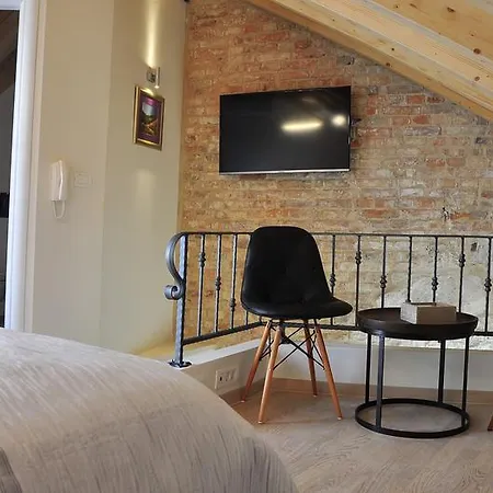 Stagnja 게스트하우스 스플리트