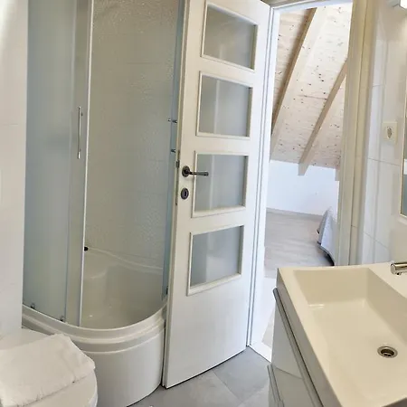 게스트하우스 Stagnja 스플리트