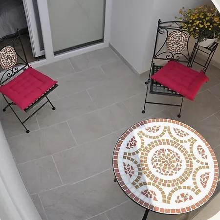 Stagnja Maison d'hôtes Split