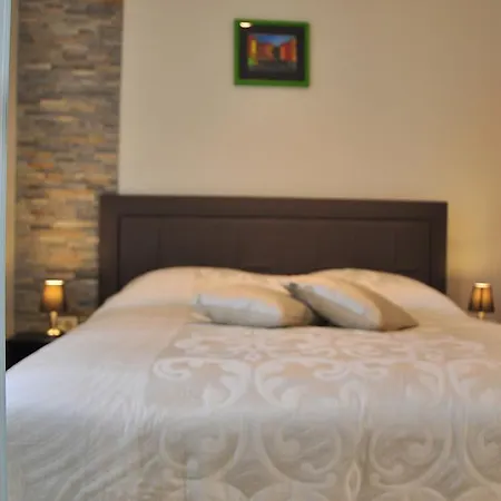 Stagnja 4* 스플리트