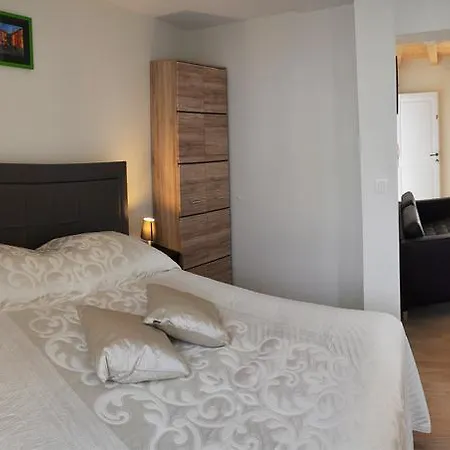 Stagnja 스플리트