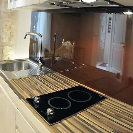 게스트하우스 Stagnja 스플리트