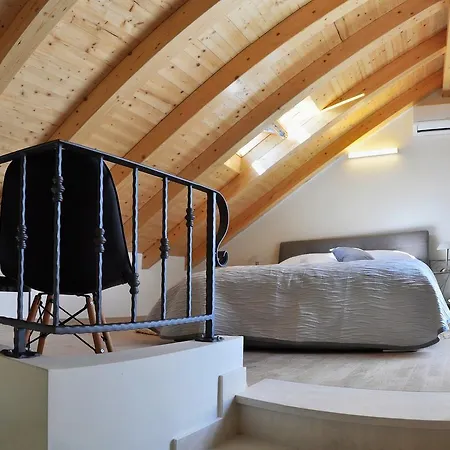 Stagnja 게스트하우스