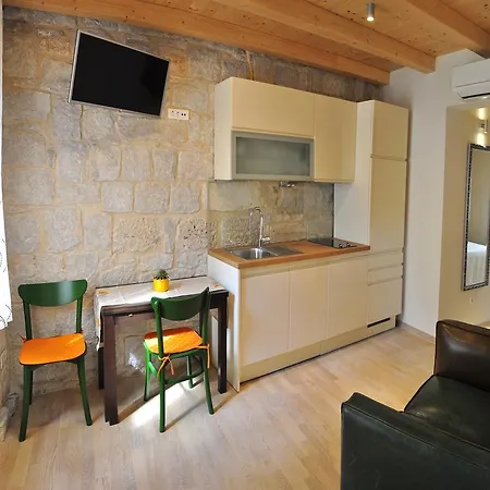 Maison d'hôtes Stagnja