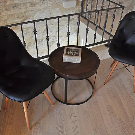 게스트하우스 Stagnja 스플리트