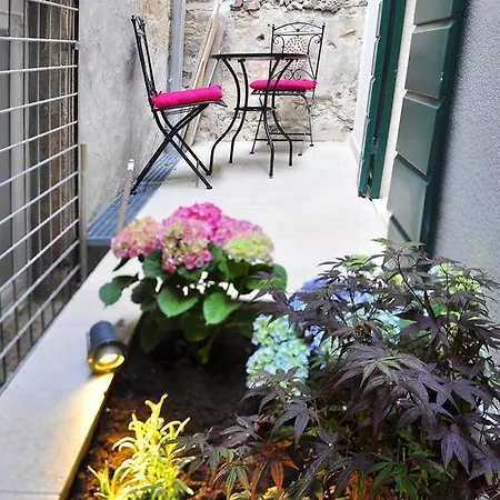 Stagnja 스플리트