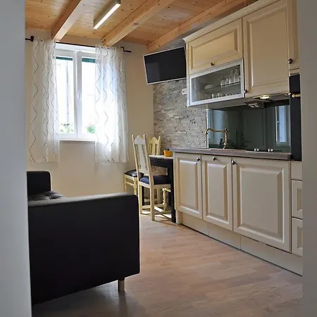 Stagnja 4* 스플리트