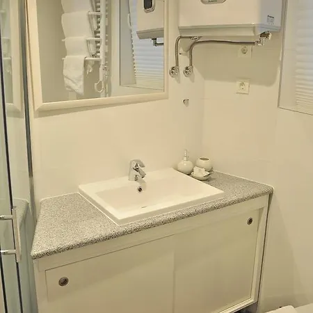 Stagnja 게스트하우스 스플리트