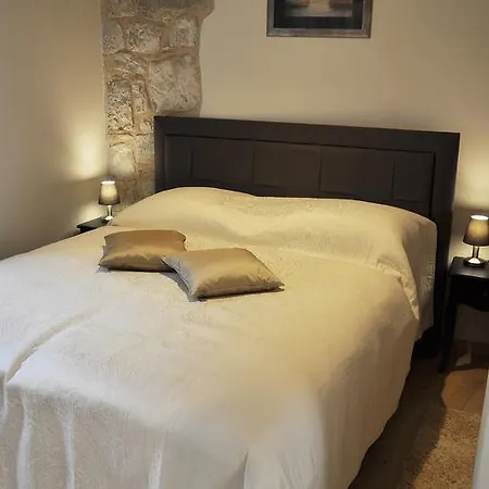 Stagnja 4* 스플리트