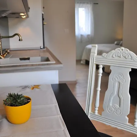 Stagnja 4* 스플리트