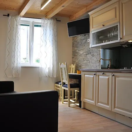 Stagnja 스플리트