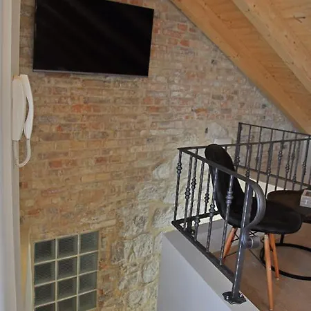 게스트하우스 Stagnja