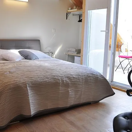 Stagnja 스플리트