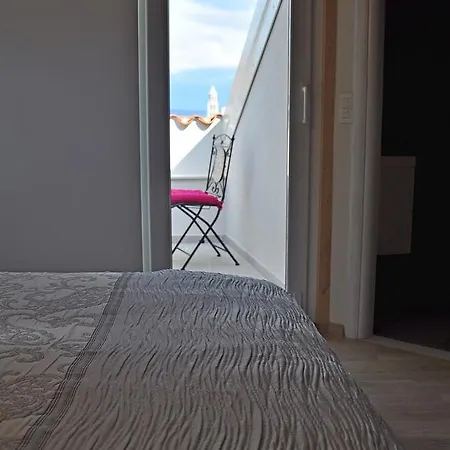Stagnja Penzion