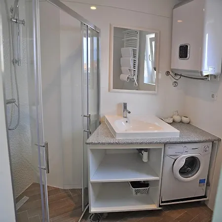 Guest house Stagnja