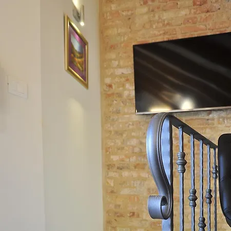 Guest house Stagnja 4*