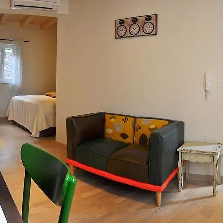 Guest house Stagnja 4*