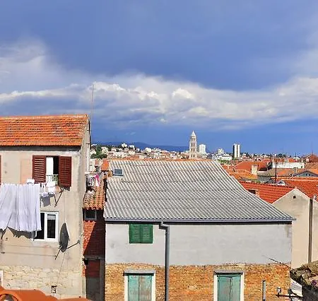 Stagnja 4* ספליט