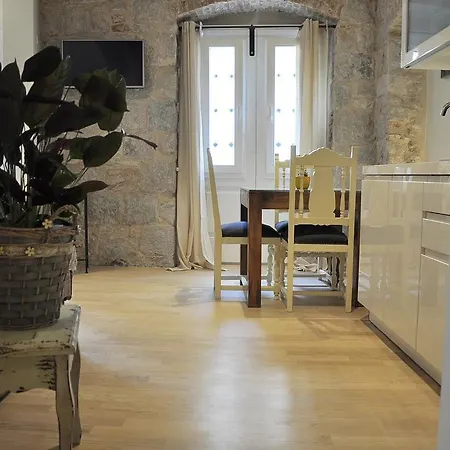 בית הארחה Stagnja 4*