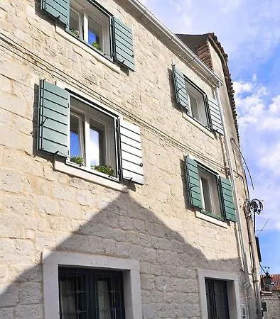 Stagnja Guest house 4*