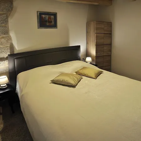 Stagnja Maison d'hôtes