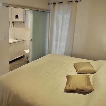 Guest house Stagnja 4*