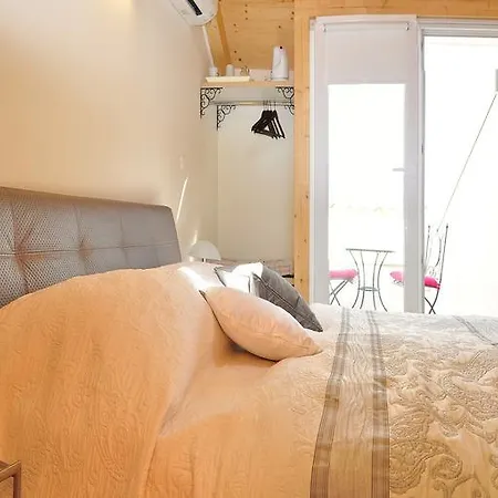 בית הארחה Stagnja