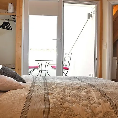 בית הארחה Stagnja ספליט