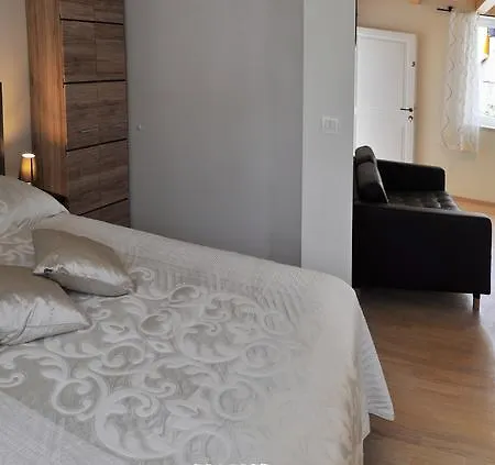 Stagnja 4* ספליט