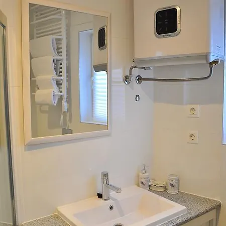 Guest house Stagnja