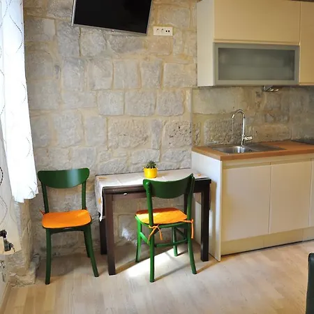 Stagnja Guest house 4*