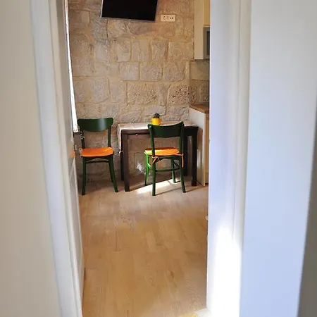 Stagnja 4* ספליט