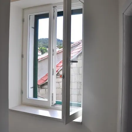 בית הארחה Stagnja ספליט