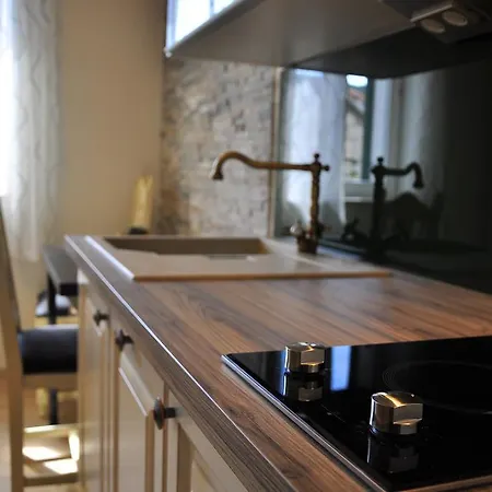 Stagnja בית הארחה ספליט