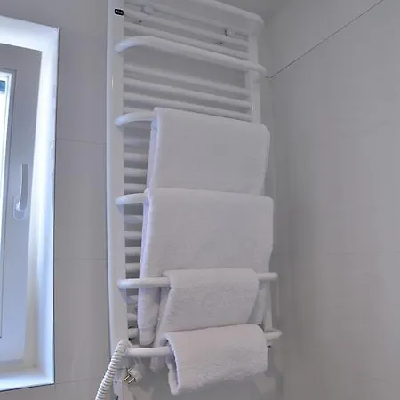 Stagnja בית הארחה 4*