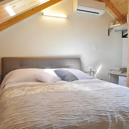 בית הארחה Stagnja 4*