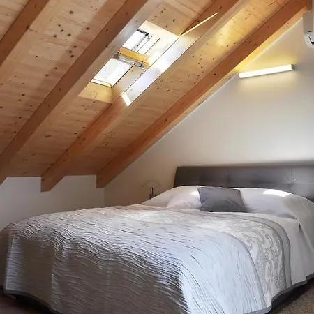 Guest house Stagnja Split