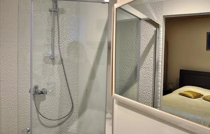 ゲストハウス Stagnja スプリト