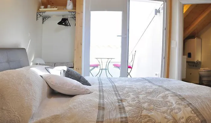 ゲストハウス Stagnja スプリト