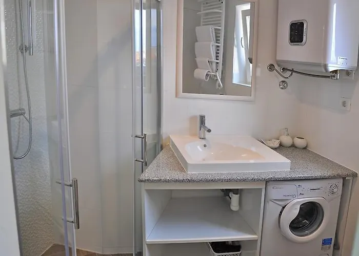 ゲストハウス Stagnja