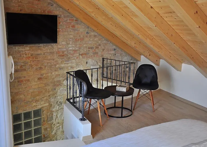 Maison d'hôtes Stagnja 4*