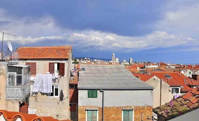 Stagnja 4* スプリト