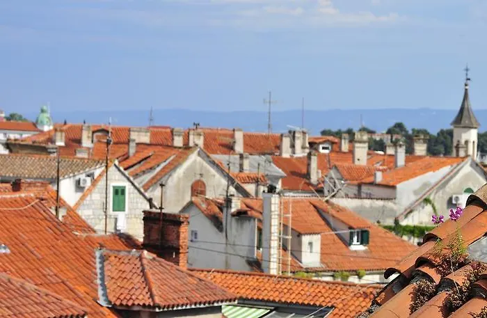 Stagnja スプリト