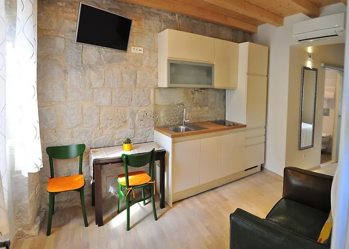Maison d'hôtes Stagnja