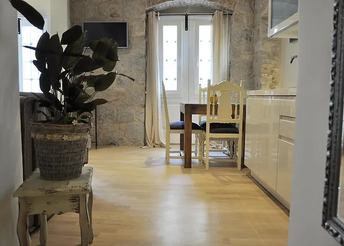 Maison d'hôtes Stagnja 4*