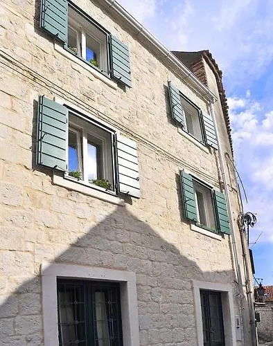 Stagnja Maison d'hôtes 4*