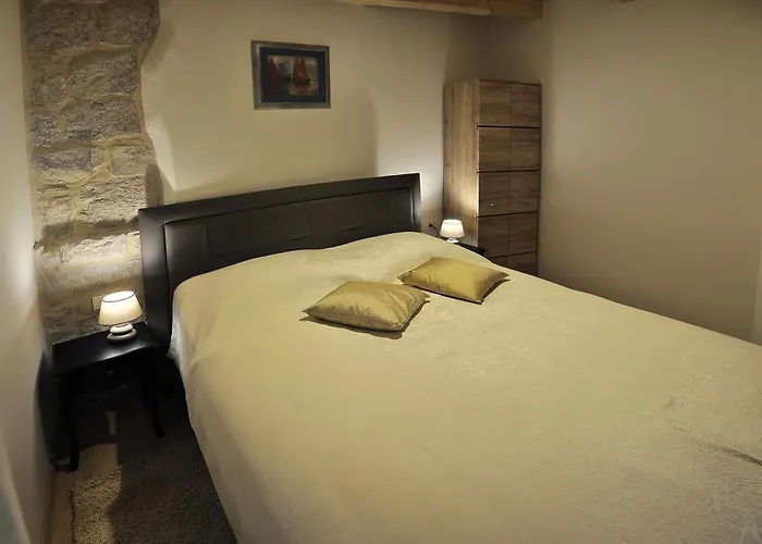 Stagnja Maison d'hôtes