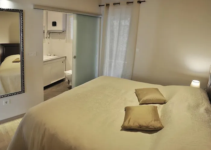 Maison d'hôtes Stagnja 4*