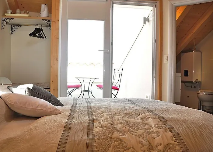 ゲストハウス Stagnja スプリト