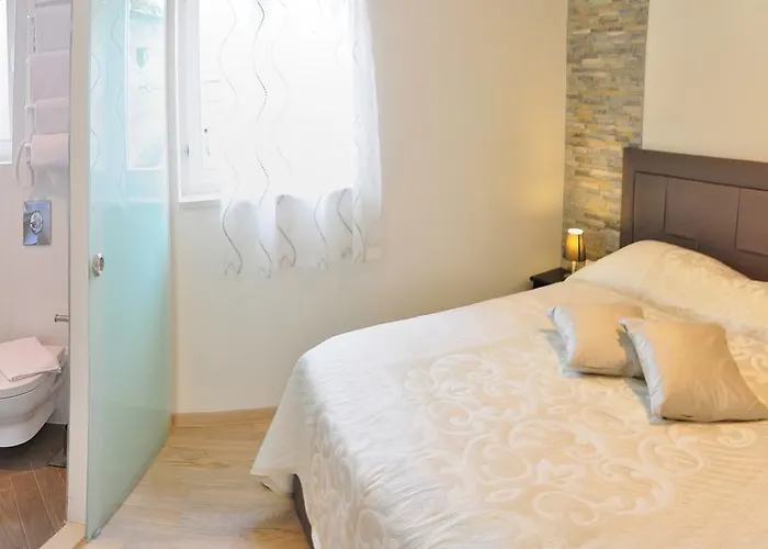Stagnja Maison d'hôtes 4*